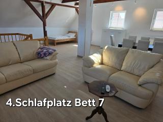 Ferienhaus An der Teufelsklippe - 1