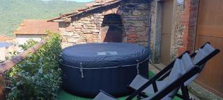 Borgo Ca' di Gelle - relax e natura in collina - 9