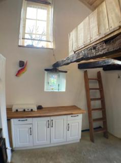Cozy Tiny House, a former bakery in the heart of the Lot - 7
