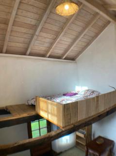 Cozy Tiny House, a former bakery in the heart of the Lot - 6