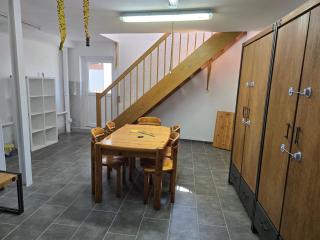 Ferienhaus An der Teufelsklippe - 5