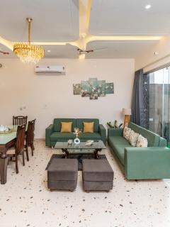 Velmora Stay Premium Luxury Villa with Private Pool - 5