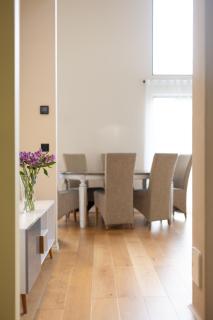 Lendle Peace & Wellness Residence - 1