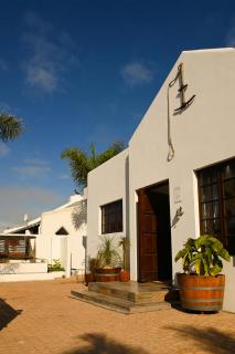Skilpadvlei Cottage and Studio's - 0