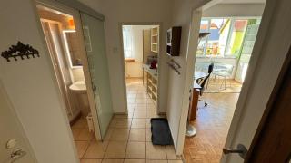 Nice Studio Apartment - 4