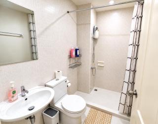 Stylish Condo Walk to Bangtao Beach Boat Avenue with Pool & Gym - 5