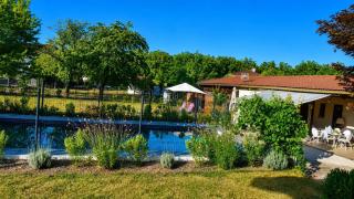 Bed and Breakfast La Villa D'Elejack -  - 9