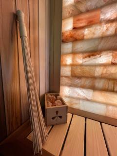 Jolster SPA apartments for 2 - 2