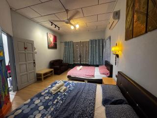 Full House Melaka - 8