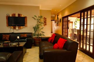 Skilpadvlei Cottage and Studio's - 1