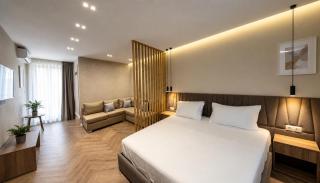Sienna mare hotel - Qeparo - 1