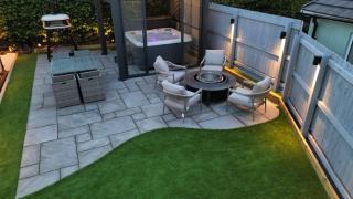 Rose Cottage- A beautiful cottage in Saundersfoot - Saundersfoot - 9