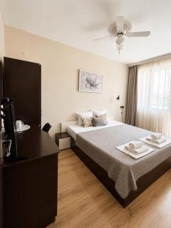 Guestrooms Zoya - 1