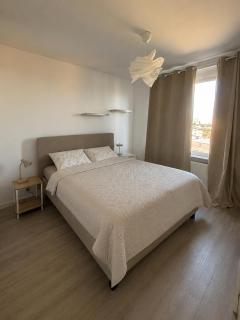 The North Antwerp Apartment - 3