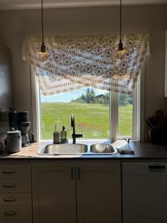 Charming and cozy country house in Efri Brú - 5