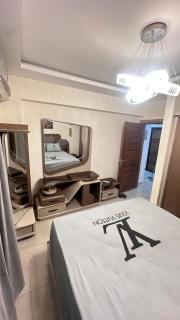 1 bedroom with private rooftop in sharm hills aqua - 7