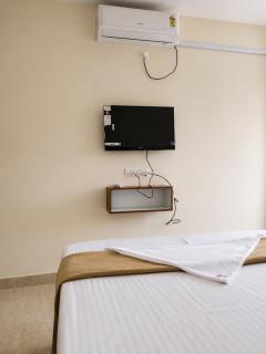 Hotel S G Comforts - 3