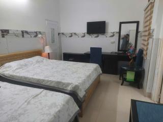 Anh Tôn Homestay 278 Lạc Long Quân ,Tiến Thành ,Lâm Đồng - 5