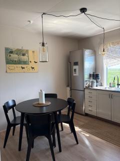 Charming and cozy country house in Efri Brú - 7