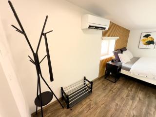 APARTMÁNY za divadlem - 1