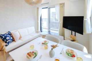 Mondomio札幌大通南2条 Room1102 - 9