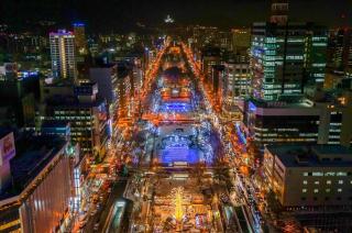 Mondomio札幌大通南2条 Room1102 - 4