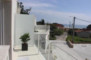 Alén de Louro - Apartamento 4 Lariño - 6