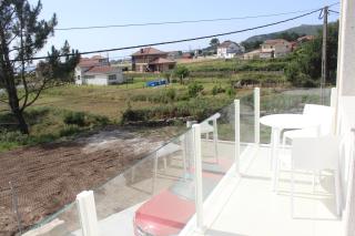 Alén de Louro - Apartamento 4 Lariño - 5