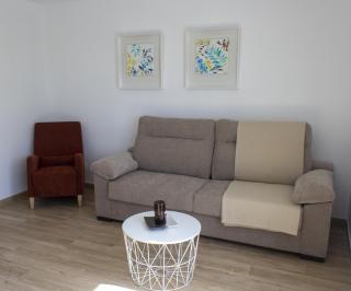 Alén de Louro - Apartamento 4 Lariño - 2