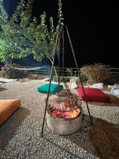 Fannoun Getaway Lodge by Hansa - 4