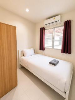 3BR Family Home l Pet-Friendly l Near BKK Airport - 2