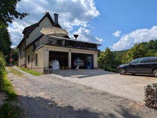 Ferienwohnung am Hainer Berg - 3