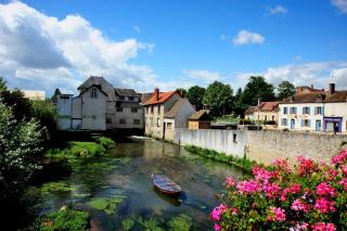 Le temps d'une pause -1- - 8