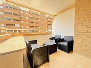 ACV - Costa Caribe II-2ª linea planta 3 Sur - 5