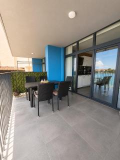 The Bay View Sozopol Studio - 6