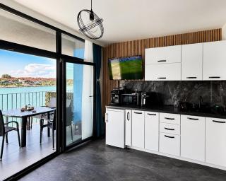 The Bay View Sozopol Studio - 4