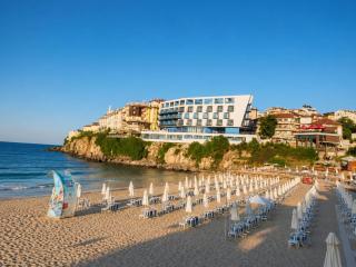 The Bay View Sozopol Studio - 0