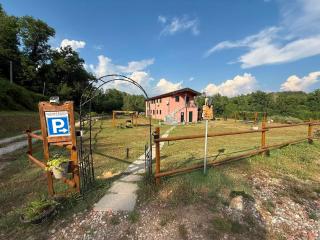 Dalla Gina e Paolino B&B - 0
