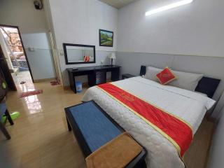 Anh Tôn Homestay 278 Lạc Long Quân ,Tiến Thành ,Lâm Đồng - 9