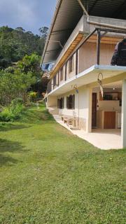 Recanto do majo - 8