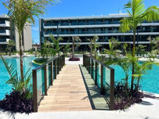 Beach Class SOLARE Garden 10B Muro Alto - 8