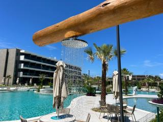 Beach Class SOLARE Garden 10B Muro Alto - 6