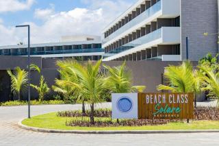 Beach Class SOLARE Garden 10B Muro Alto - 9