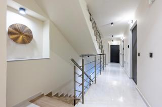 Orama Luxury Apartments - 8
