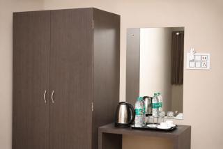 Hotel Vilasa Grand - 7