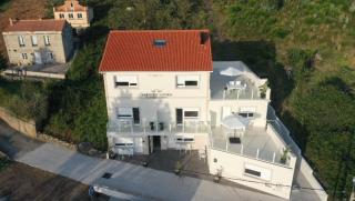 Alén de Louro - Apartamento 7 Mar de Lira - 8