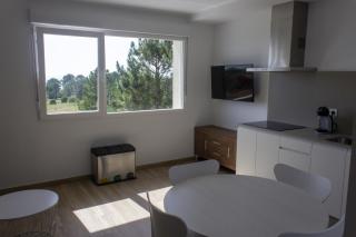 Alén de Louro - Apartamento 7 Mar de Lira - 7