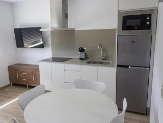 Alén de Louro - Apartamento 7 Mar de Lira - 5
