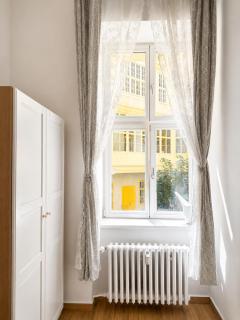 5 Prague Central Station apt, 36m2 - 3