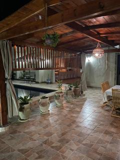Dar Zohra Villa Typique Tunisienne - 2